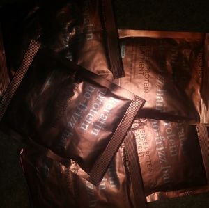 Hair mask for frizzy hair